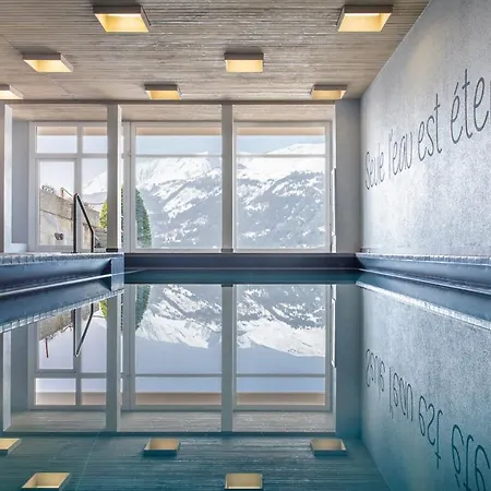 42 Crans-Montana