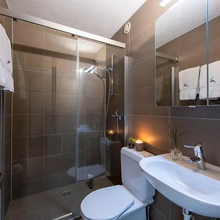 42 Apartament Crans-Montana