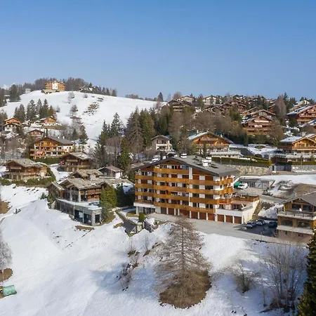 Appartement 42 Crans-Montana