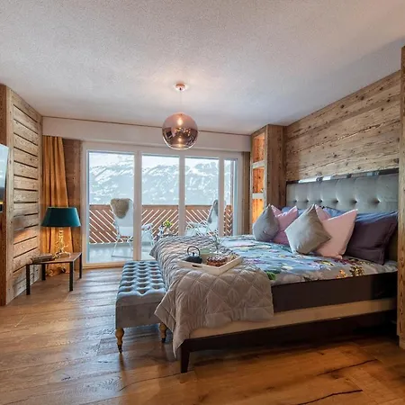 Appartement 42