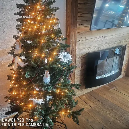 Appartement 42 Crans-Montana